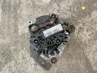 bontott RENAULT MEGANE II Generátor