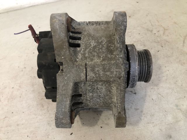 bontott RENAULT MEGANE II Generátor