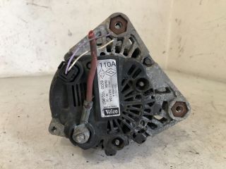 bontott RENAULT MEGANE II Generátor