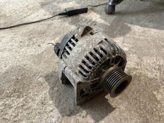 bontott RENAULT MEGANE II Generátor