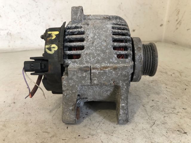 bontott RENAULT MEGANE II Generátor