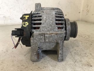 bontott RENAULT MEGANE II Generátor