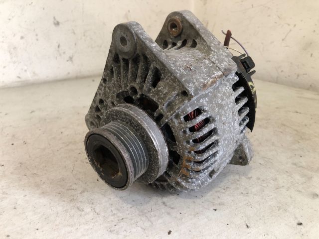 bontott RENAULT MEGANE II Generátor