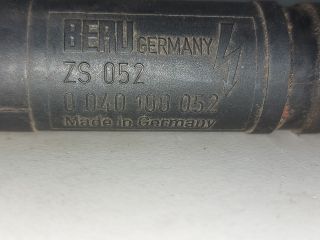 bontott RENAULT MEGANE II Gyújtótrafó