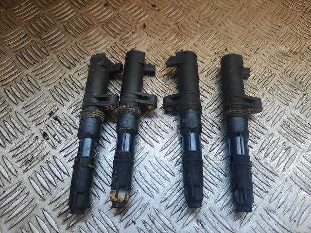 bontott RENAULT MEGANE II Gyújtótrafó