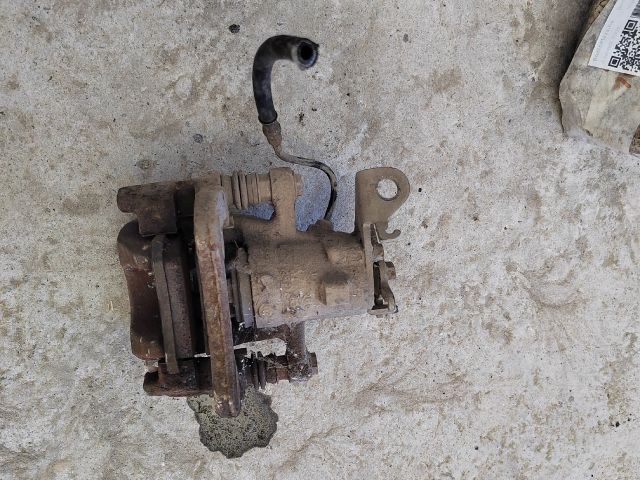 bontott RENAULT MEGANE II Jobb hátsó Féknyereg Munkahengerrel