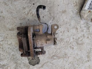 bontott RENAULT MEGANE II Jobb hátsó Féknyereg Munkahengerrel