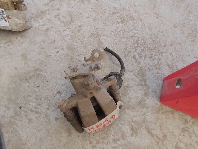 bontott RENAULT MEGANE II Jobb hátsó Féknyereg Munkahengerrel