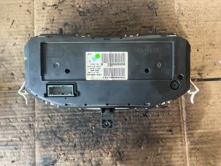 bontott RENAULT MEGANE II Kilométeróra