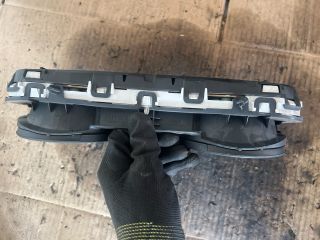 bontott RENAULT MEGANE II Kilométeróra