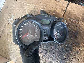 bontott RENAULT MEGANE II Kilométeróra