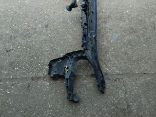 bontott RENAULT MEGANE II Komplett Homlokfal (Részeivel)