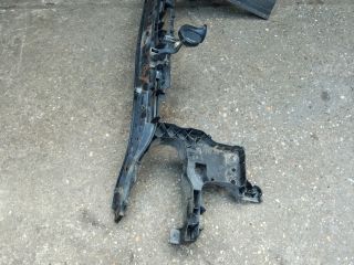 bontott RENAULT MEGANE II Komplett Homlokfal (Részeivel)