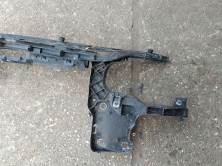 bontott RENAULT MEGANE II Komplett Homlokfal (Részeivel)