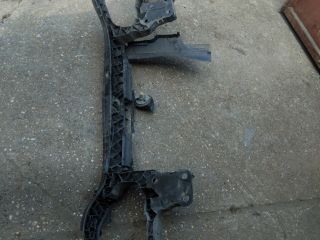 bontott RENAULT MEGANE II Komplett Homlokfal (Részeivel)