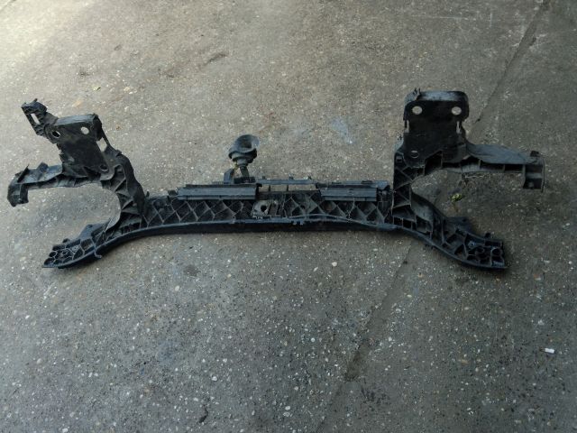 bontott RENAULT MEGANE II Komplett Homlokfal (Részeivel)