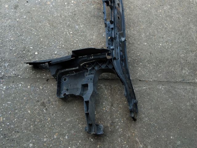 bontott RENAULT MEGANE II Komplett Homlokfal (Részeivel)