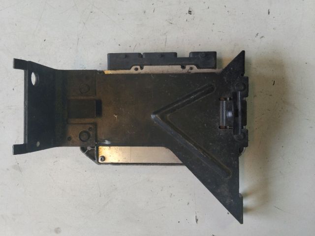 bontott RENAULT MEGANE II Motorvezérlő