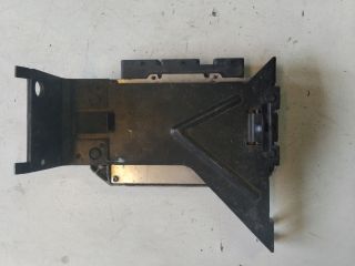 bontott RENAULT MEGANE II Motorvezérlő