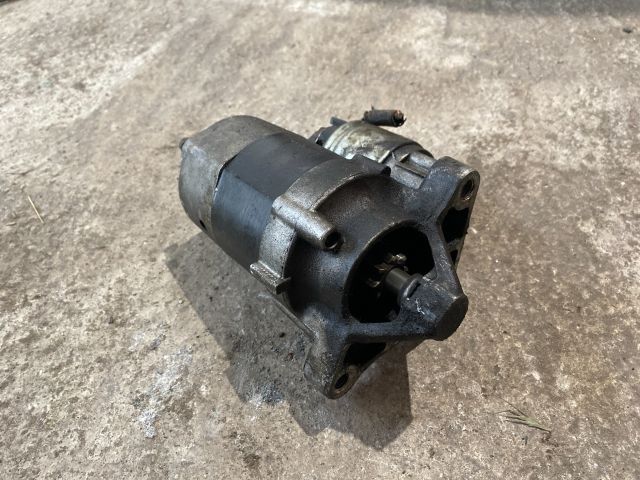 bontott RENAULT MEGANE II Önindító