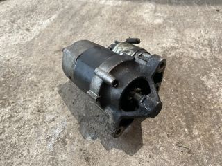 bontott RENAULT MEGANE II Önindító