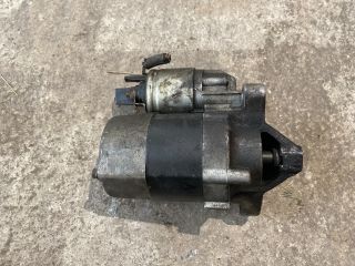 bontott RENAULT MEGANE II Önindító