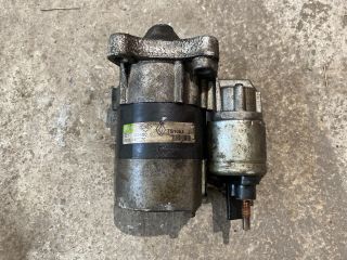 bontott RENAULT MEGANE II Önindító