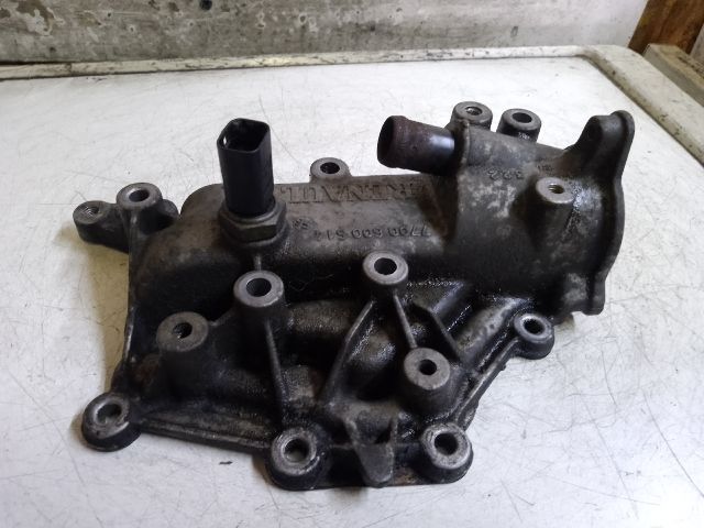 bontott RENAULT MEGANE II Termosztátház