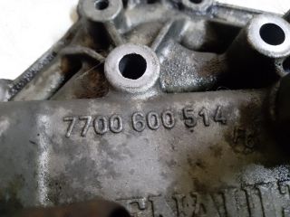 bontott RENAULT MEGANE II Termosztátház