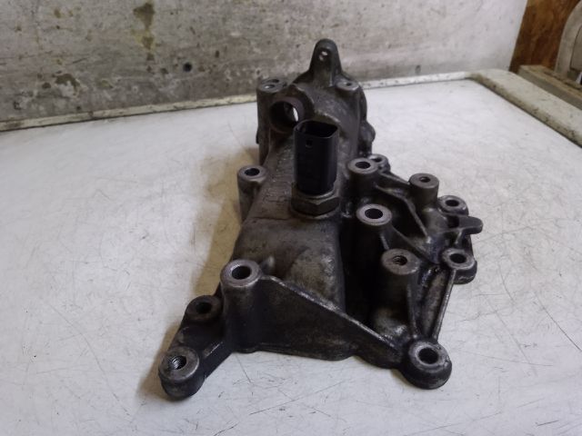 bontott RENAULT MEGANE II Termosztátház