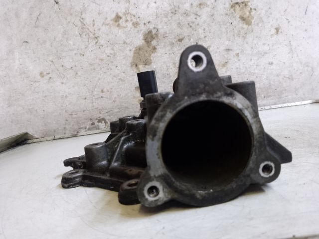 bontott RENAULT MEGANE II Termosztátház