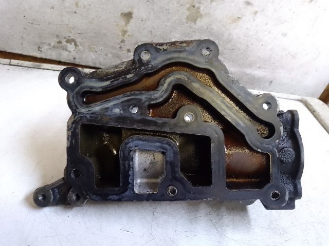 bontott RENAULT MEGANE II Termosztátház