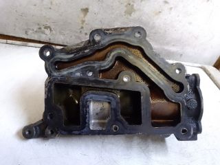 bontott RENAULT MEGANE II Termosztátház