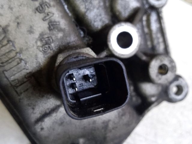 bontott RENAULT MEGANE II Termosztátház