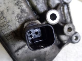 bontott RENAULT MEGANE II Termosztátház