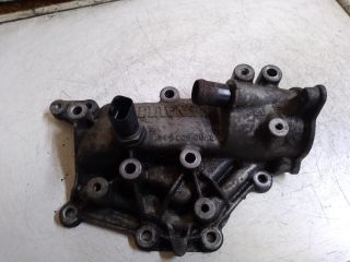 bontott RENAULT MEGANE II Termosztátház