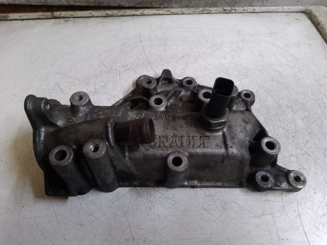 bontott RENAULT MEGANE II Termosztátház