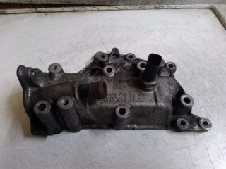 bontott RENAULT MEGANE II Termosztátház