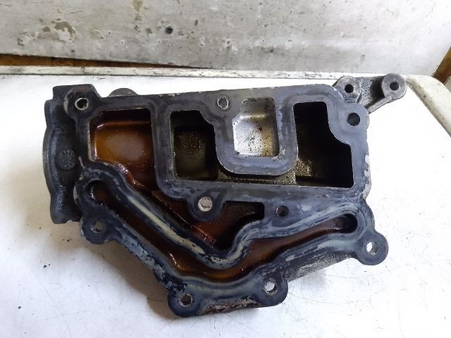 bontott RENAULT MEGANE II Termosztátház