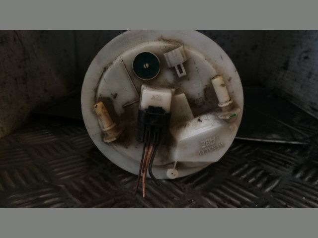 bontott RENAULT MEGANE II Üzemanyagszint Jeladó