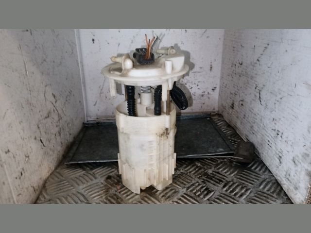 bontott RENAULT MEGANE II Üzemanyagszint Jeladó