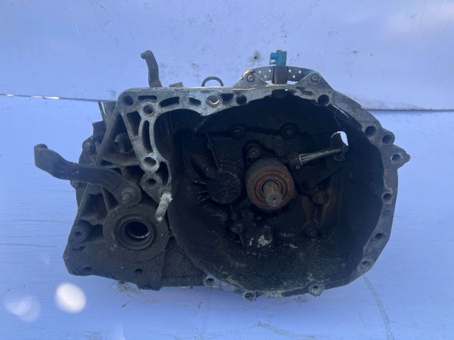 bontott RENAULT MEGANE II Váltó (Mechanikus)