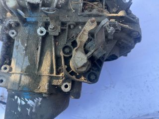 bontott RENAULT MEGANE II Váltó (Mechanikus)
