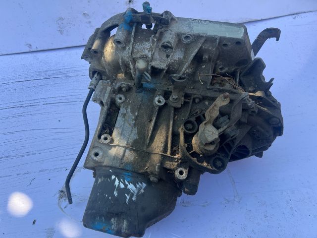 bontott RENAULT MEGANE II Váltó (Mechanikus)