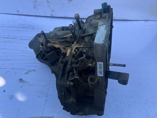 bontott RENAULT MEGANE II Váltó (Mechanikus)