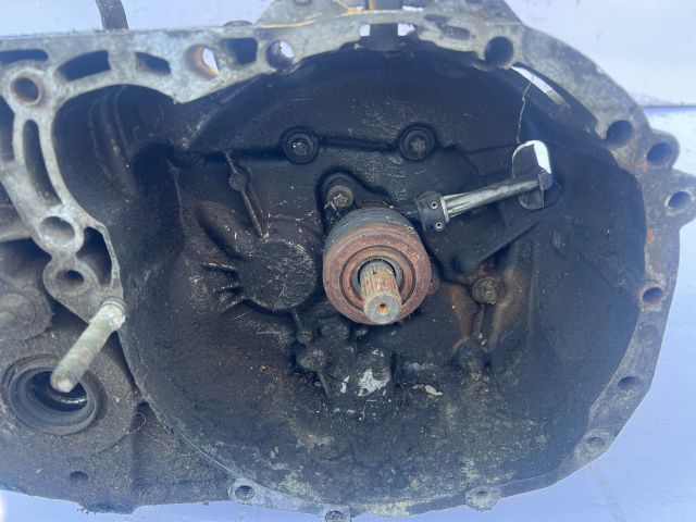 bontott RENAULT MEGANE II Váltó (Mechanikus)