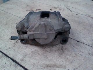 bontott RENAULT MEGANE II Bal első Féknyereg Munkahengerrel