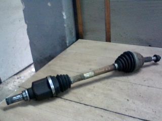 bontott RENAULT MEGANE II Bal Féltengely