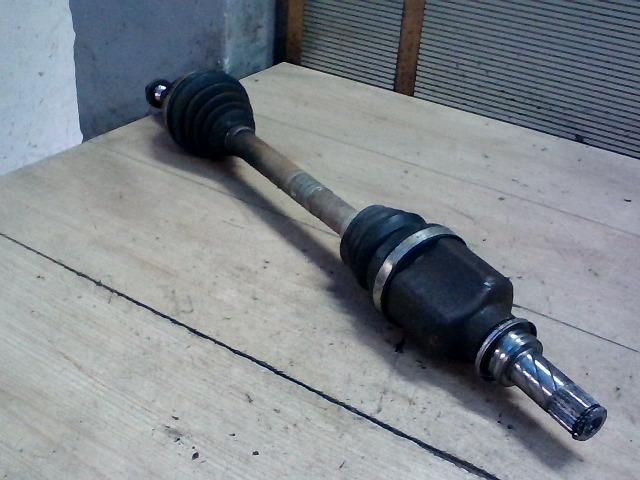 bontott RENAULT MEGANE II Bal Féltengely