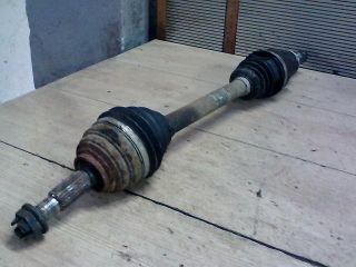 bontott RENAULT MEGANE II Bal Féltengely